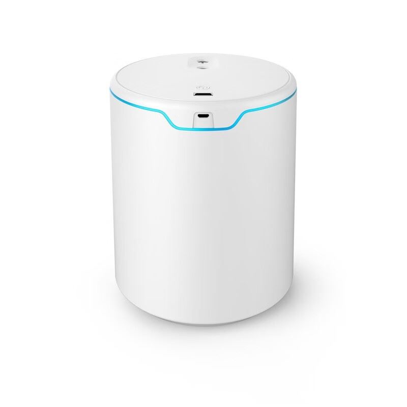 艾青春3.5L大容量加湿器：J1