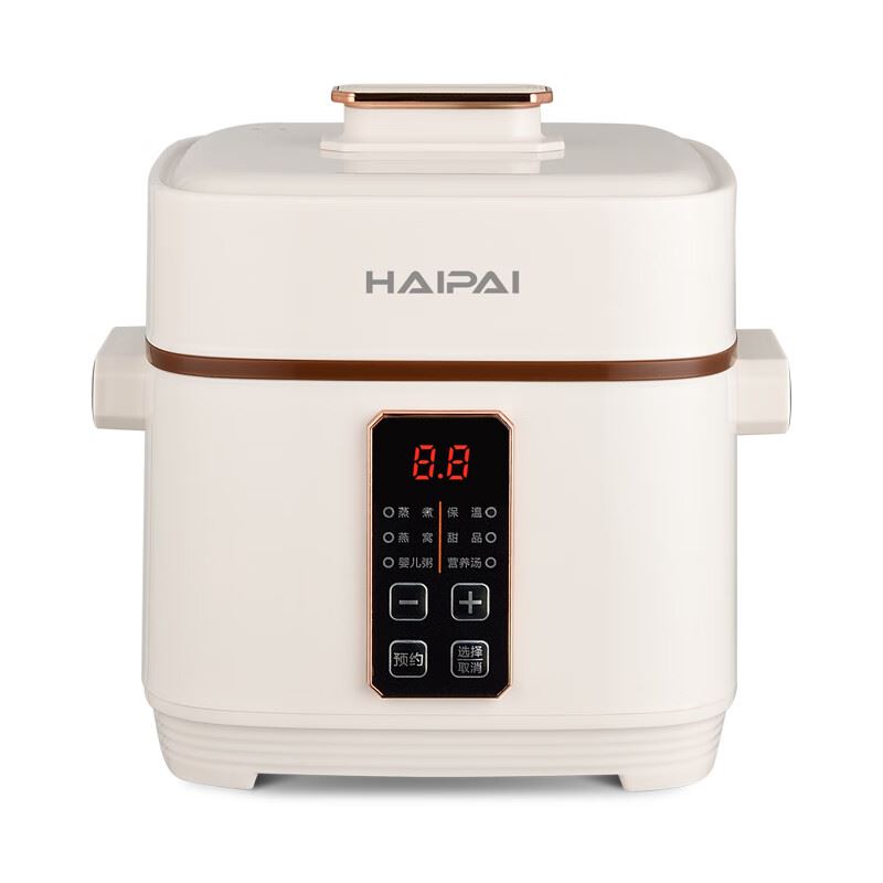 海牌HP-D112多功能电炖盅
