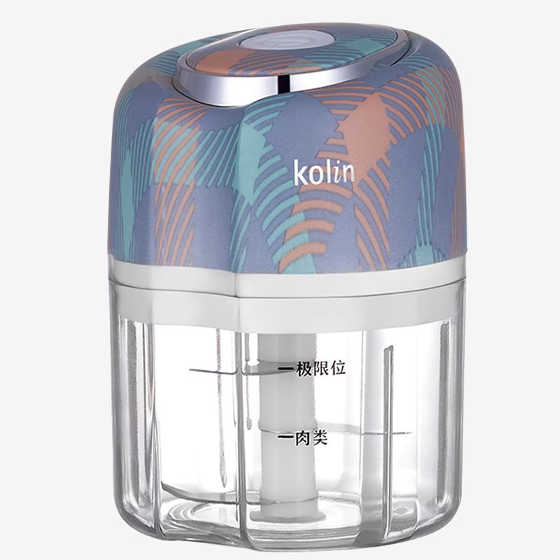 歌林（kolin）食物料理L-GL3007L