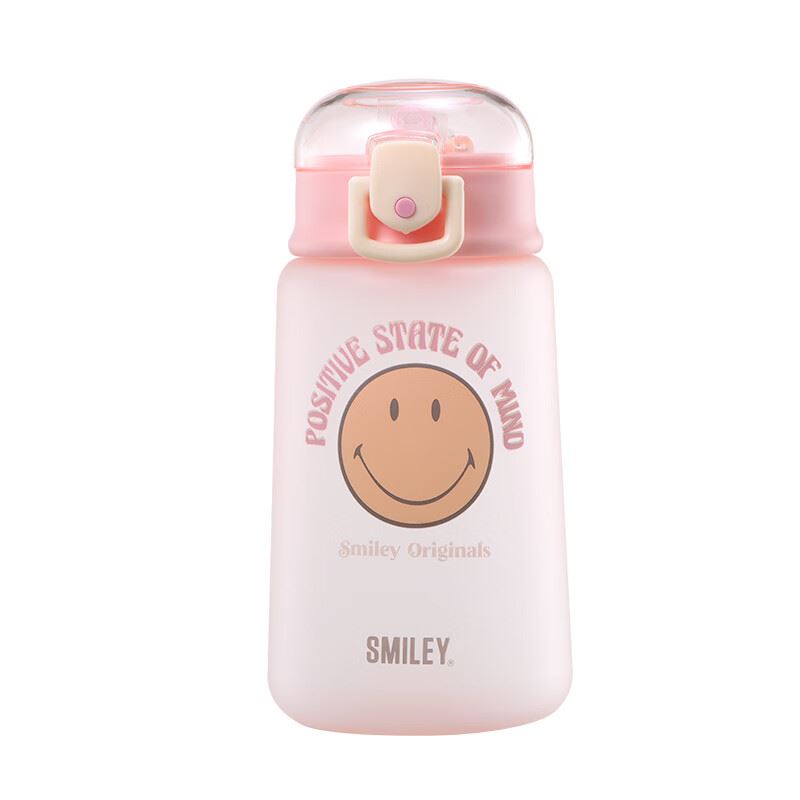 SMILEYSY-HSL4501元气开心杯