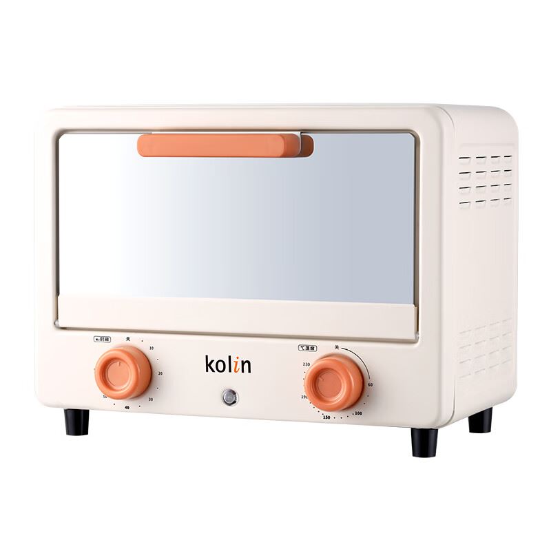 歌林（kolin）--维尔电烤箱L-GL7741E