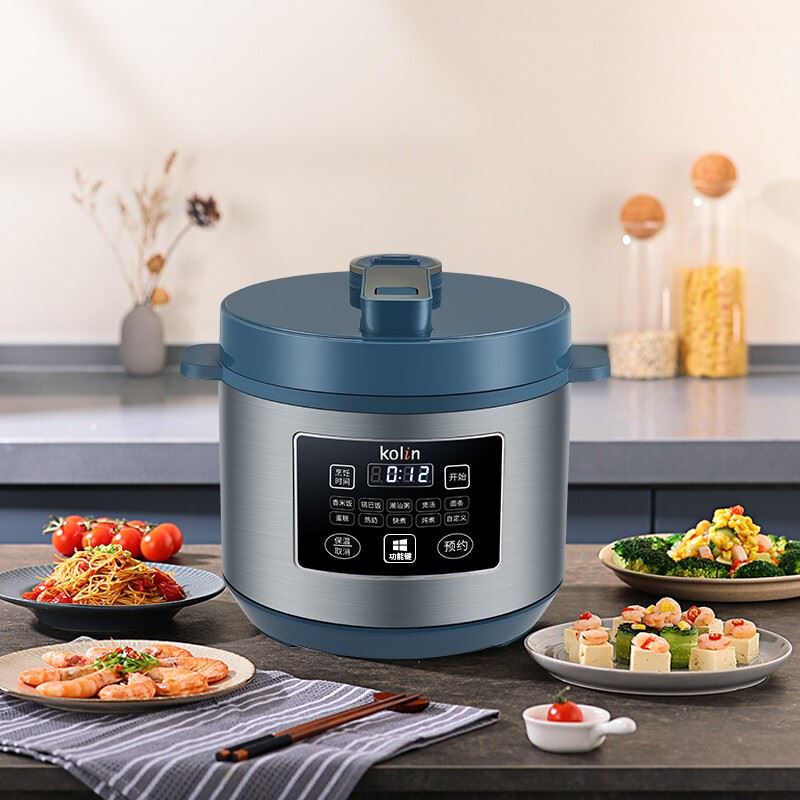 歌林（kolin）3L盛宴多功能电饭煲L-GL7560A