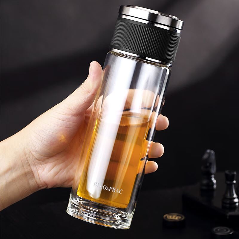 贝洛可星耀-泡茶师BK054