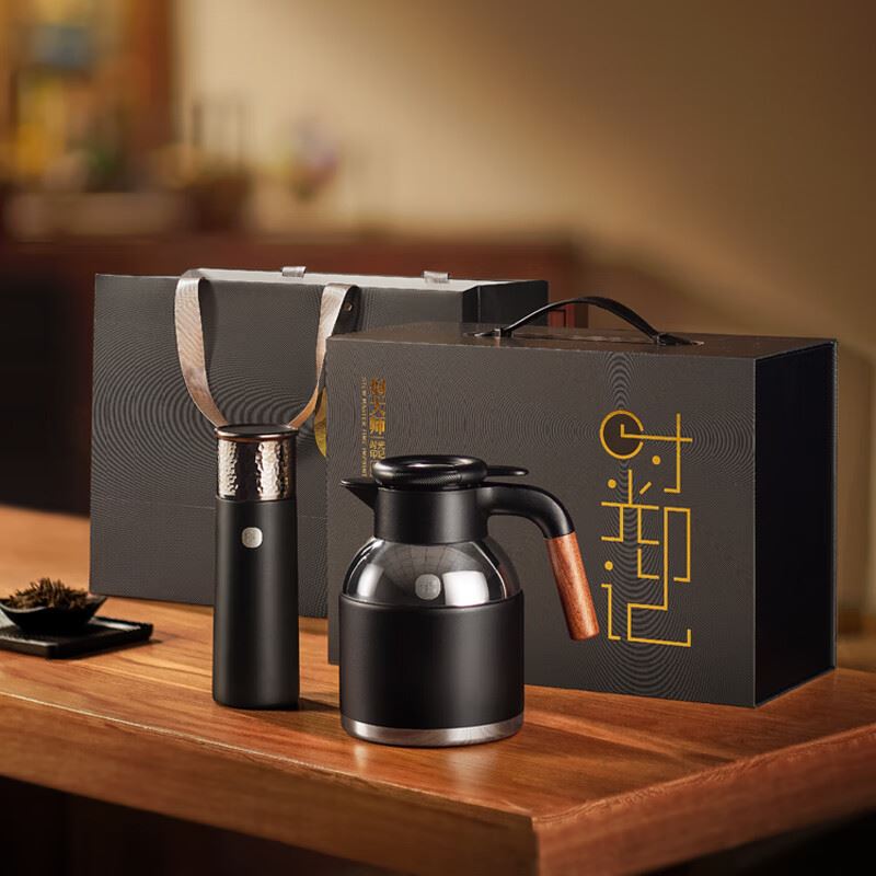 焖大师·铂金套装1800ml+500ml