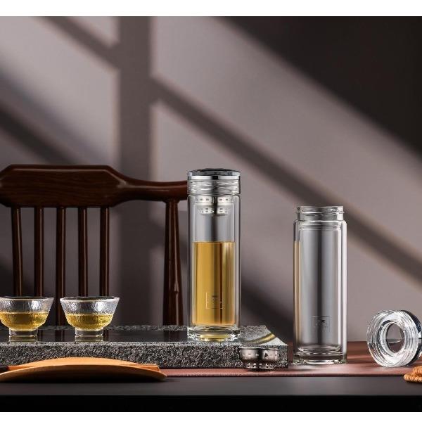 康宁玻璃杯330ml