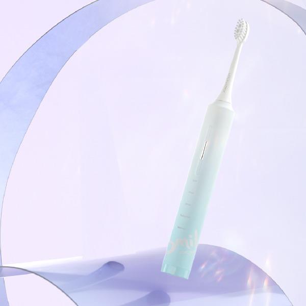 乐扣乐扣电动牙刷ENR1227GRN