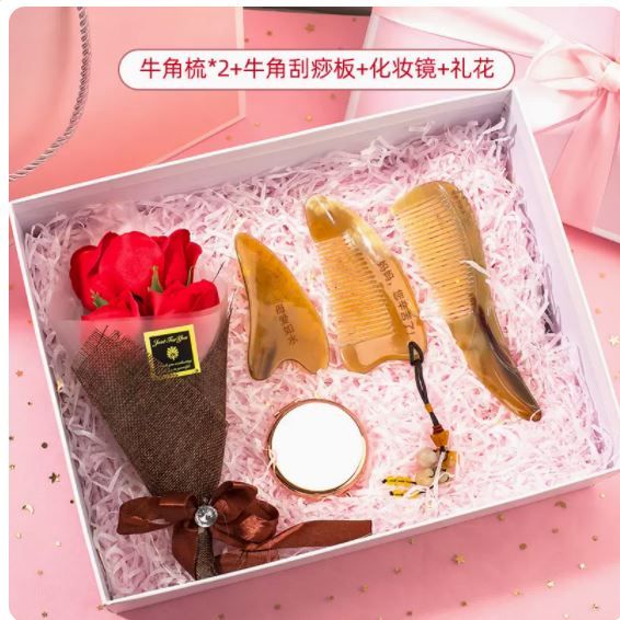 商务套装母亲节礼品套装系列