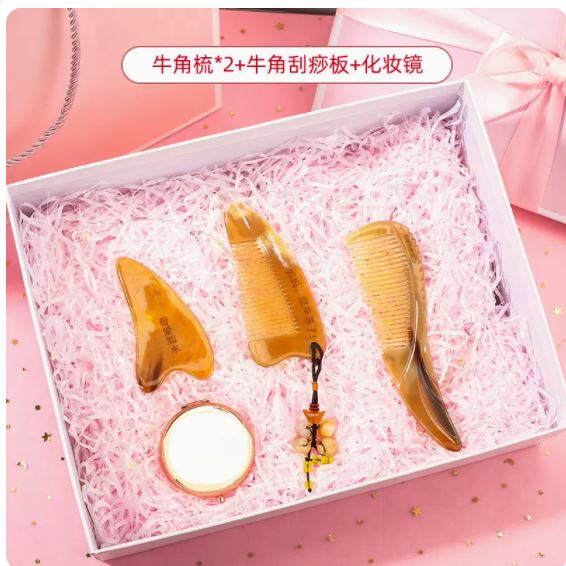 商务套装母亲节礼品套装系列