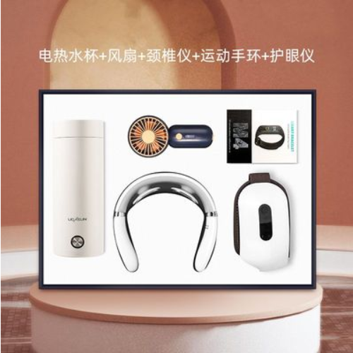商务套装榨汁杯系列套装五件套