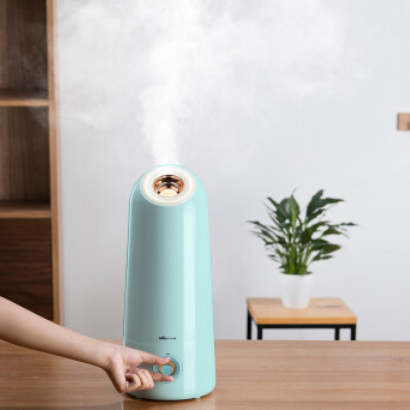 小熊JSQ-C50F6加湿器