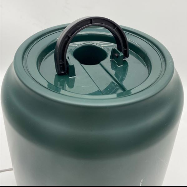 思嘉思达挪威森林加湿器