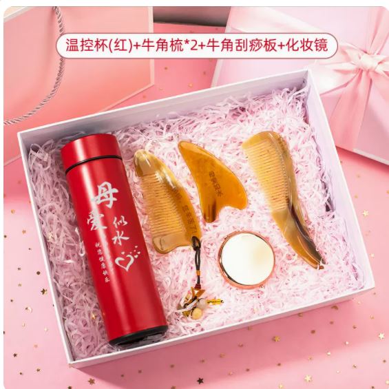 商务套装母亲节礼品套装系列