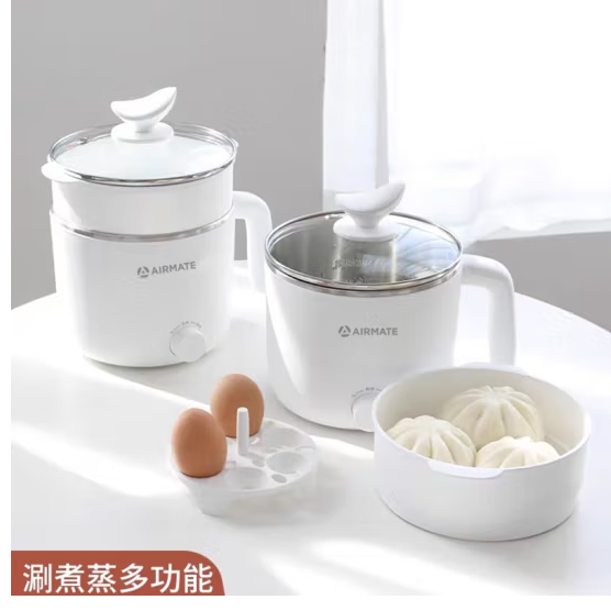 艾美特花样私厨料理锅CR1211