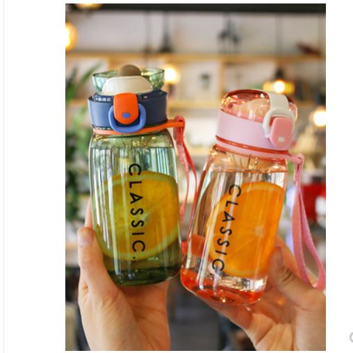 运动水杯12元