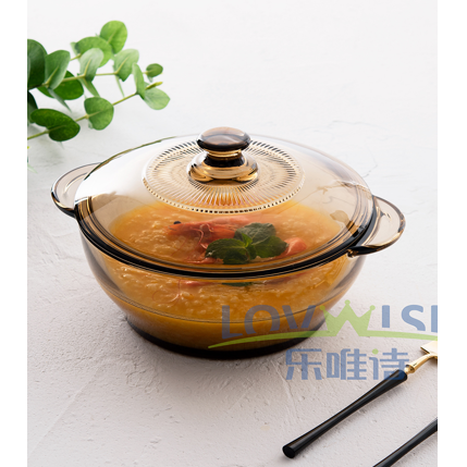 乐唯诗康馥如意煲单只KFRYB/L1
