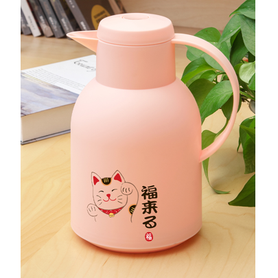 乐唯诗如意壶RYH/L1