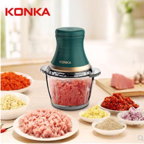 康佳多功能辅食机KGJR-300A