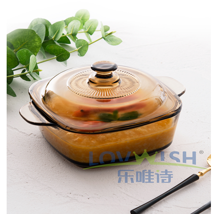 乐唯诗康馥吉祥煲单只KFJXB/L1