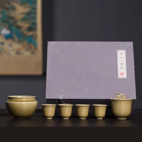 如意套组