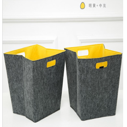 折叠收纳篮YM0036