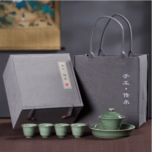 金玉满堂