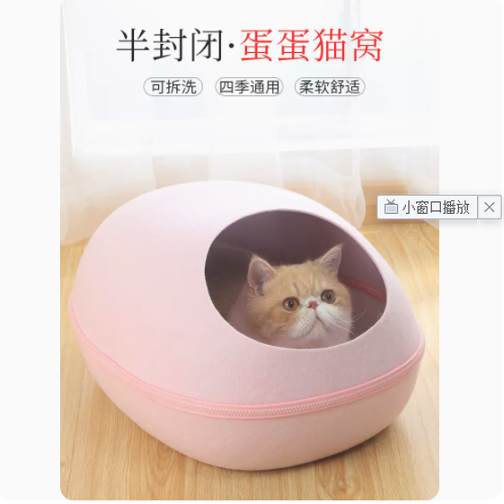 宠物窝