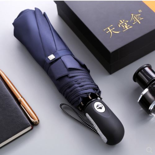 天堂普通雨伞