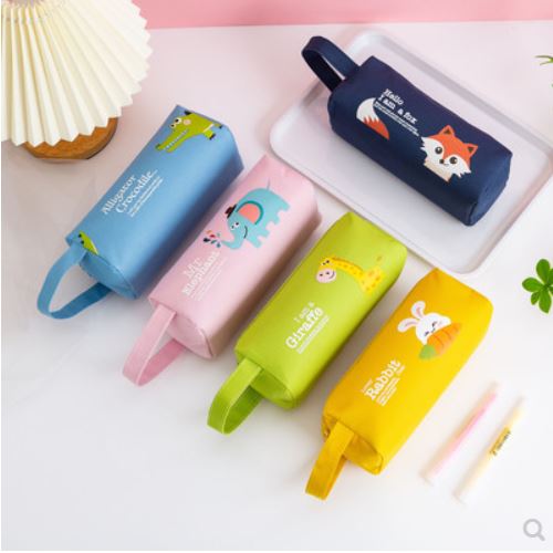 儿童笔袋小学生文具盒笔盒
