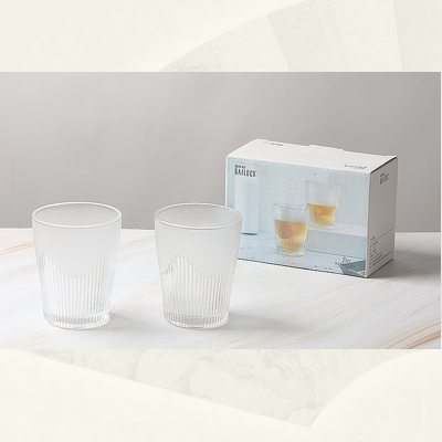 玻礼多蜜晶雅对杯