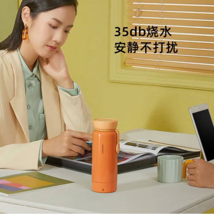 大宇D8电热水壶