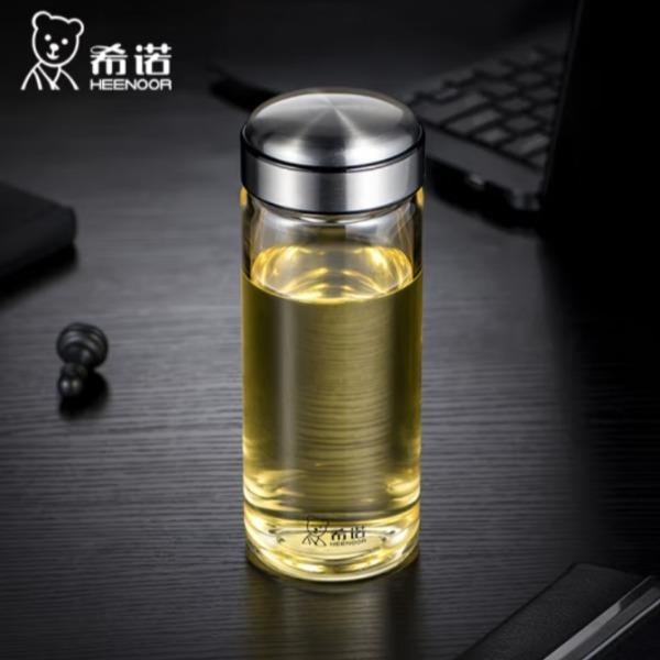 希诺单层玻璃杯XN-6193