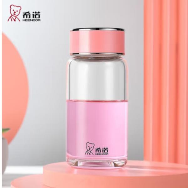 希诺单层玻璃杯XN-6077