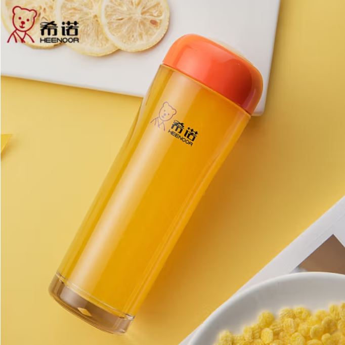 希诺塑料杯XN-8031