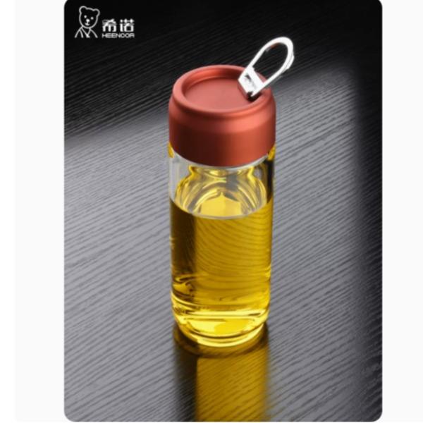 希诺单层玻璃杯XN-6030