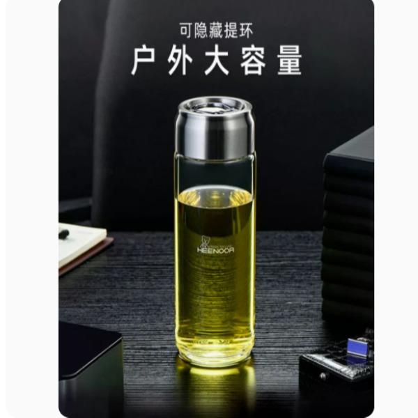希诺单层玻璃杯XN-6035