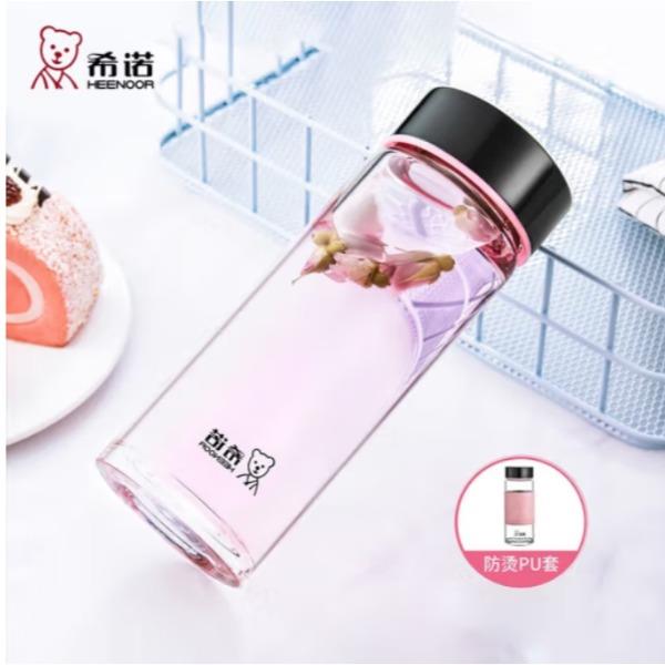 希诺单层玻璃杯XN-6170