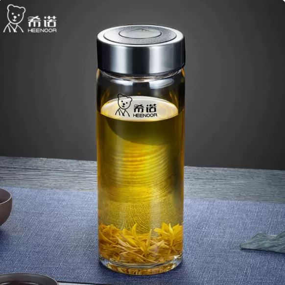 希诺单层玻璃杯XN-6015