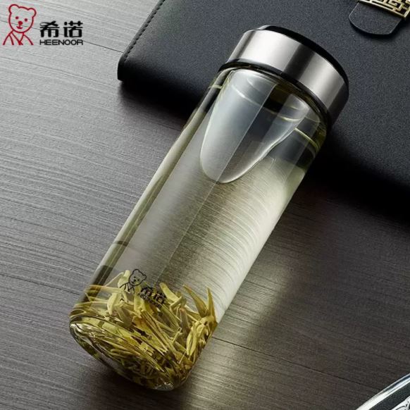 希诺单层玻璃杯XN-6052