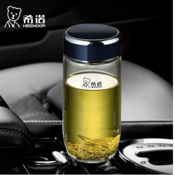 希诺单层玻璃杯XN-7715