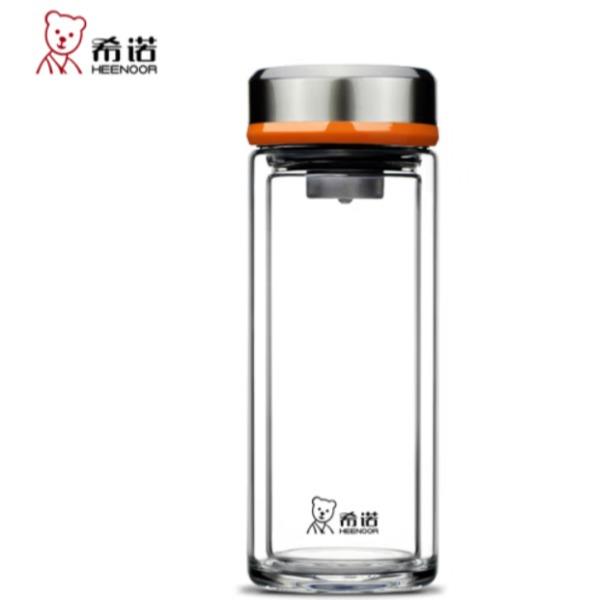 希诺双层玻璃杯XN-7030