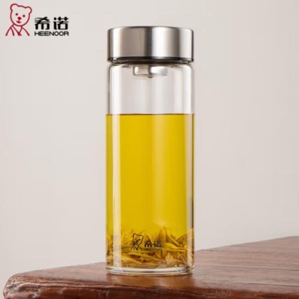 希诺单层玻璃杯XN-6190