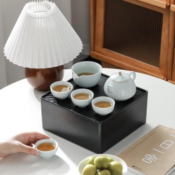 蘭䑓清雅青瓷23/7