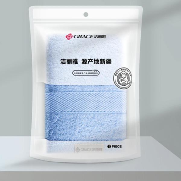 洁丽雅素艺.无菌袋单条装23/7