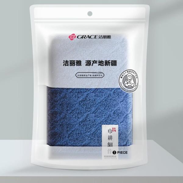 洁丽雅青古.无菌袋单条装23/7