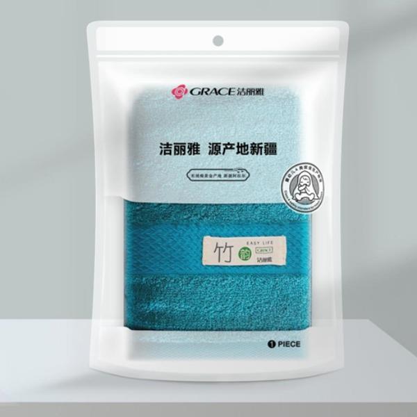 洁丽雅竹韵.无菌袋单条装23/7