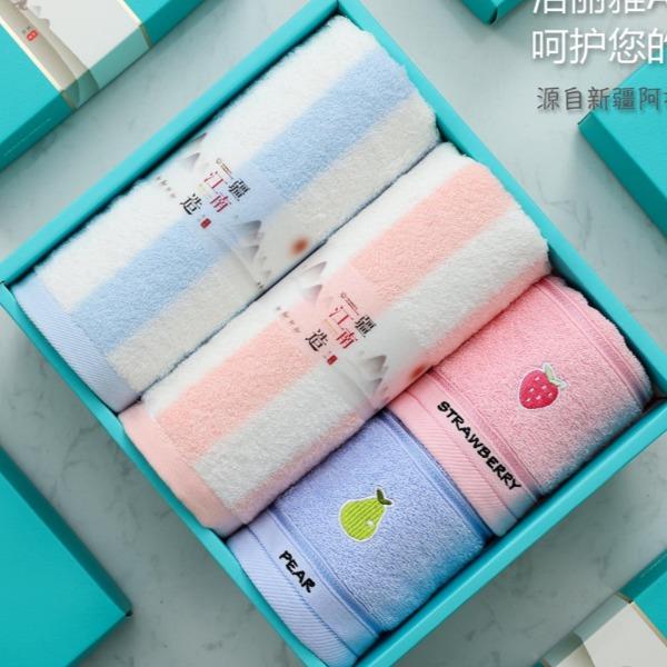 洁丽雅潘帕斯.亲子四条装23/7