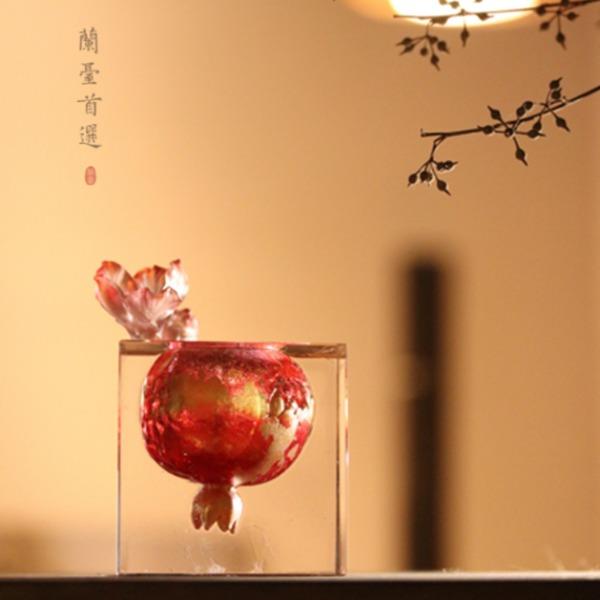 蘭䑓吉祥果（香薰）23/8