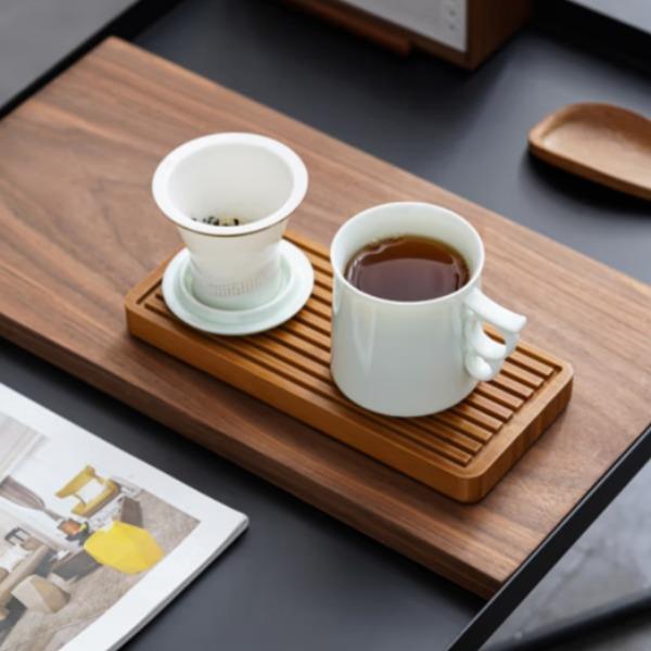 蘭䑓百适杯青玉瓷+白瓷23/8