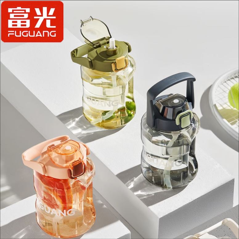 富光欢畅大容量水杯FGAA011-110023/9