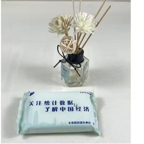 湿巾定做不含酒精30片湿巾24/3